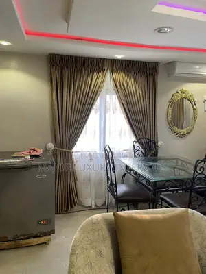 High Quality Standard Turkey Curtain With A Complete Window Set Access