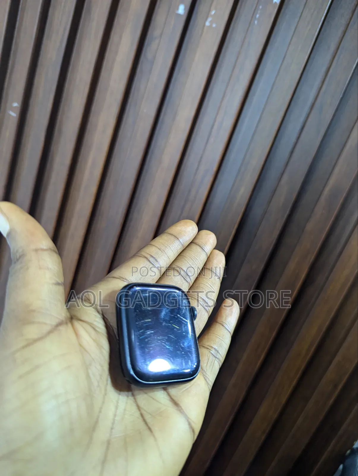 Iwatch Series 8