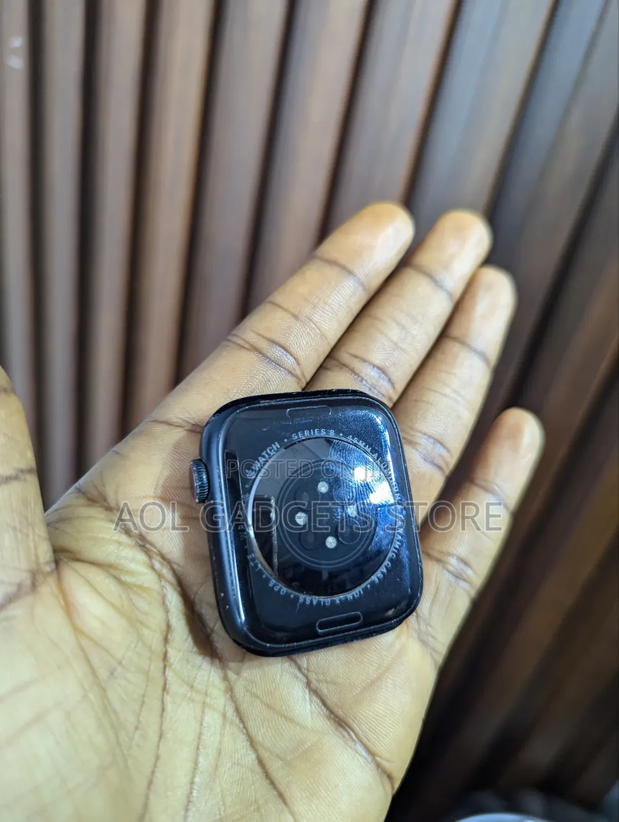 Iwatch Series 8