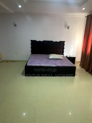 4bdrm Duplex in Sangotedo for rent