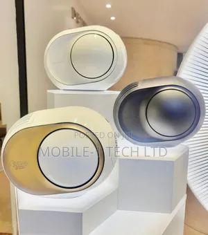 Complete Set Devialet Phantom Ultimate 108db Smart Home Speaker