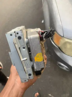 Ford Taurus Screen 2013 2014