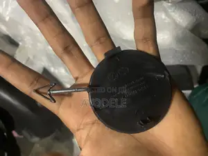 Towing Cover Ford Edge 2016
