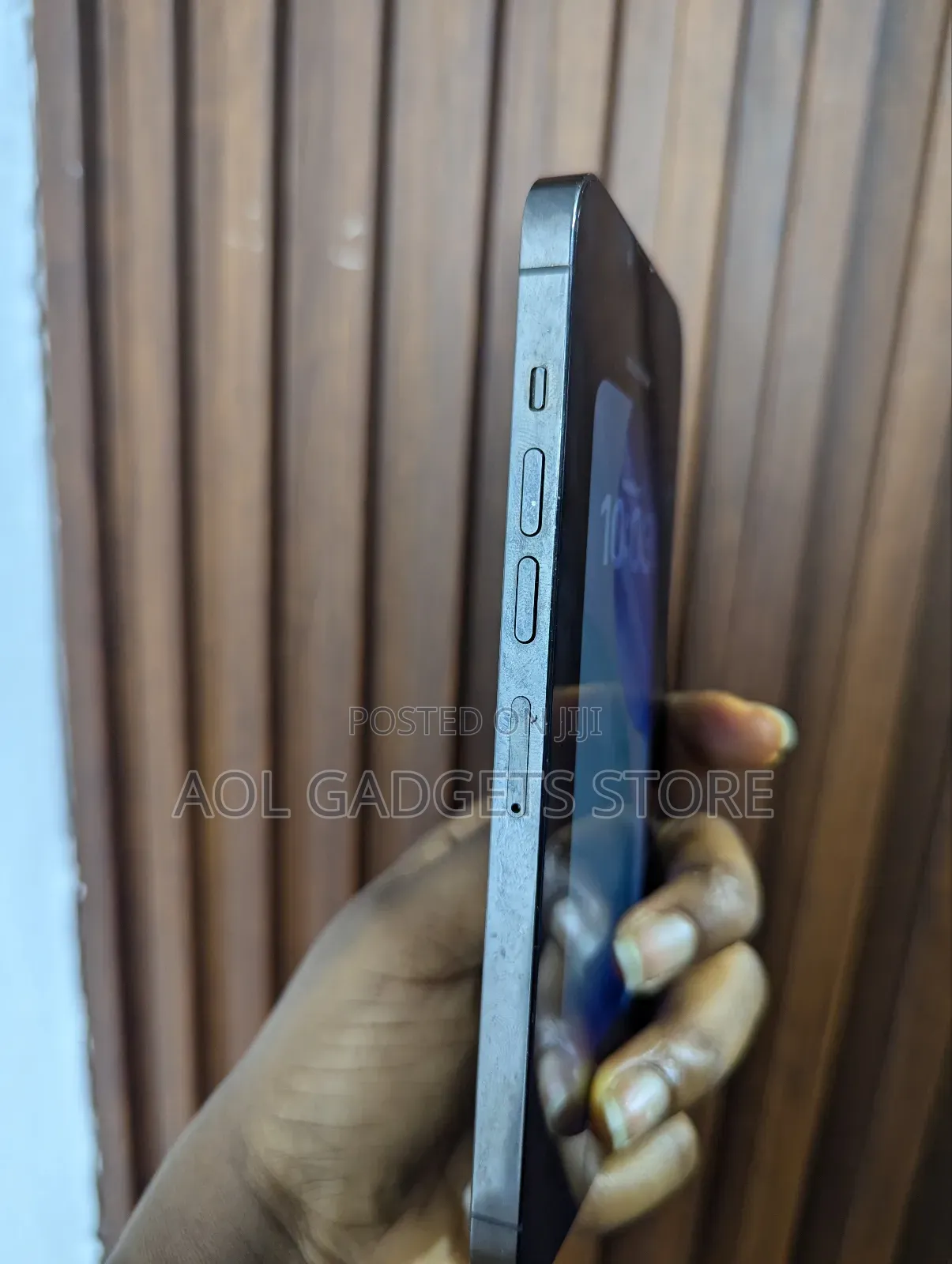 Apple iPhone 13 Pro Max 256 GB Gray