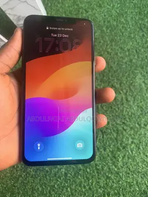 Apple iPhone 11 Pro Max 64 GB Green