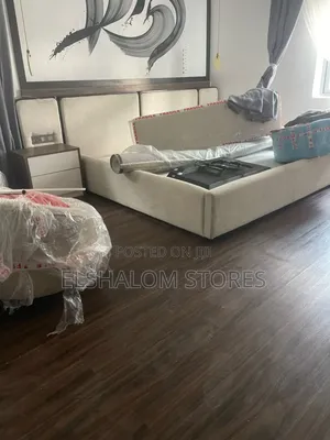 SPC Flooring