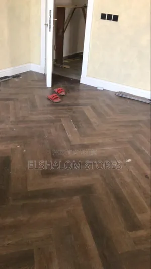 SPC Flooring