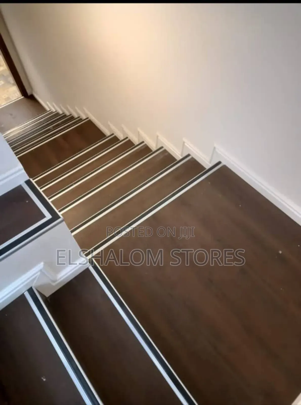 SPC Flooring