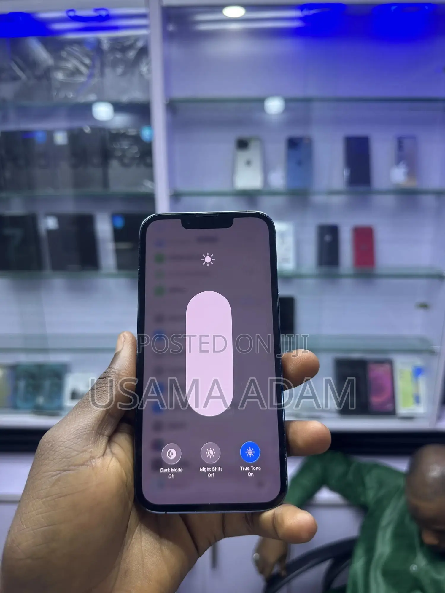 Apple iPhone 13 Pro 128 GB Blue