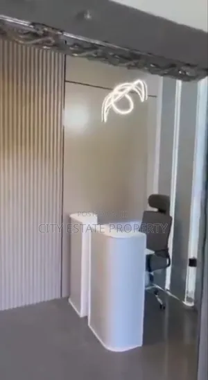 Furnished Office Space for Rent