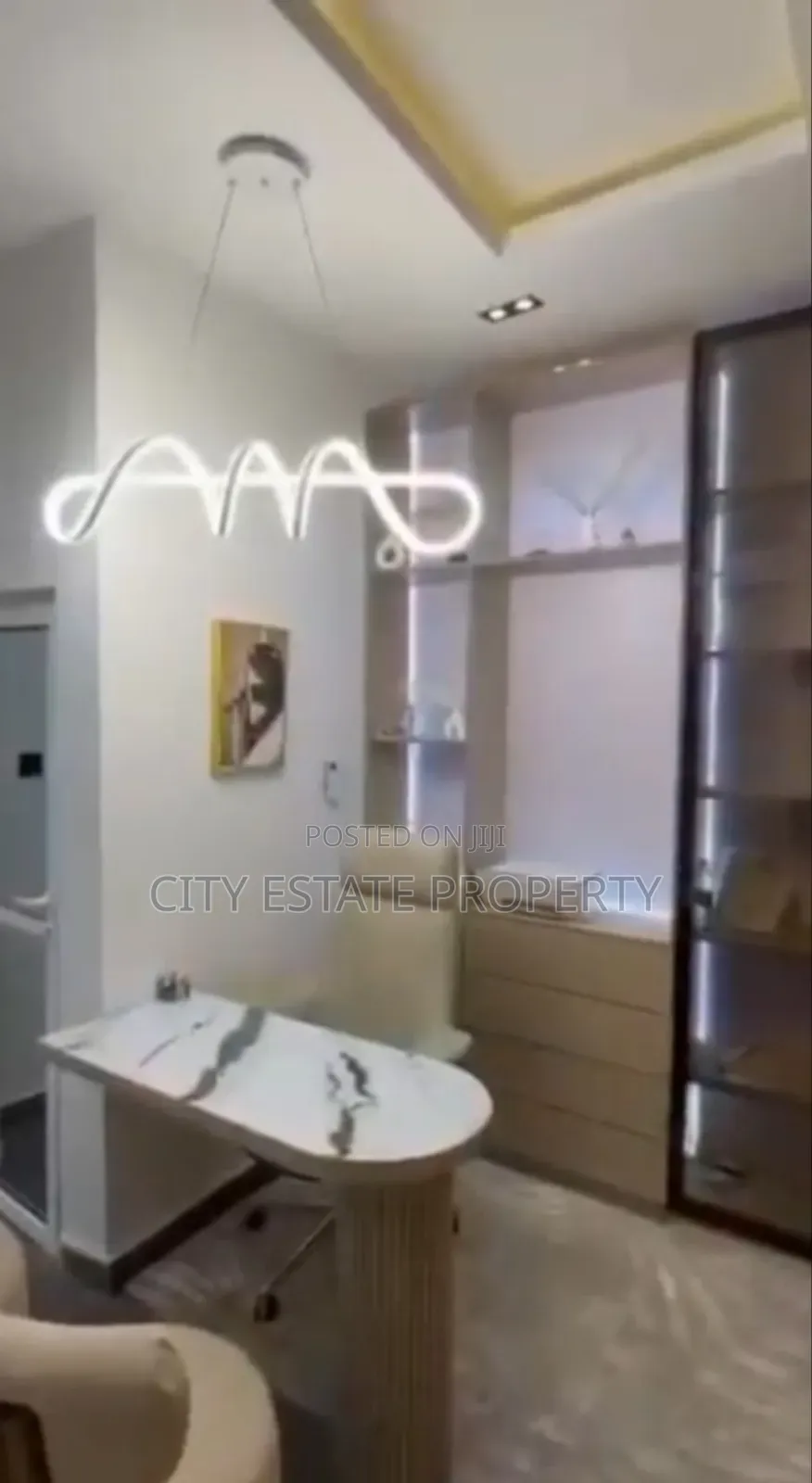 Furnished Office Space for Rent