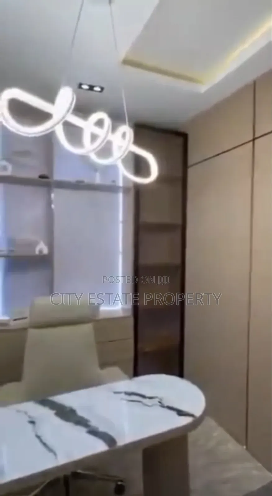 Furnished Office Space for Rent