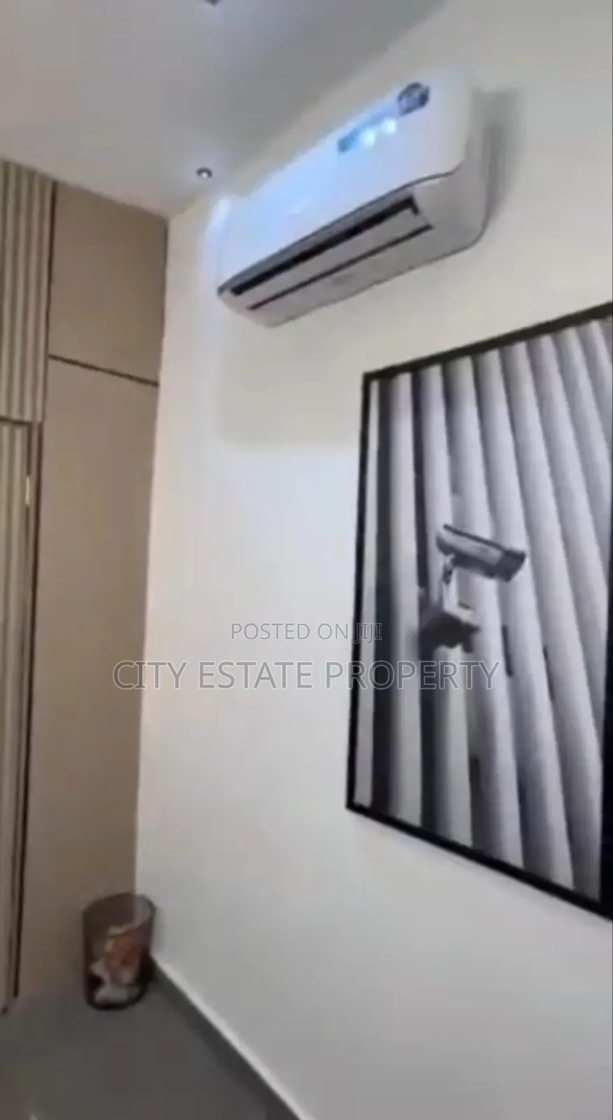 Furnished Office Space for Rent