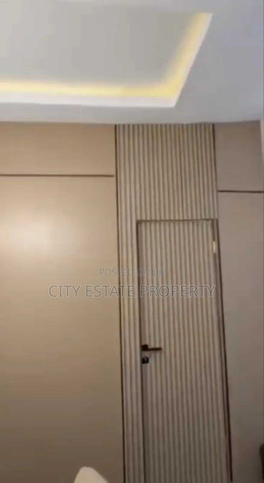 Furnished Office Space for Rent