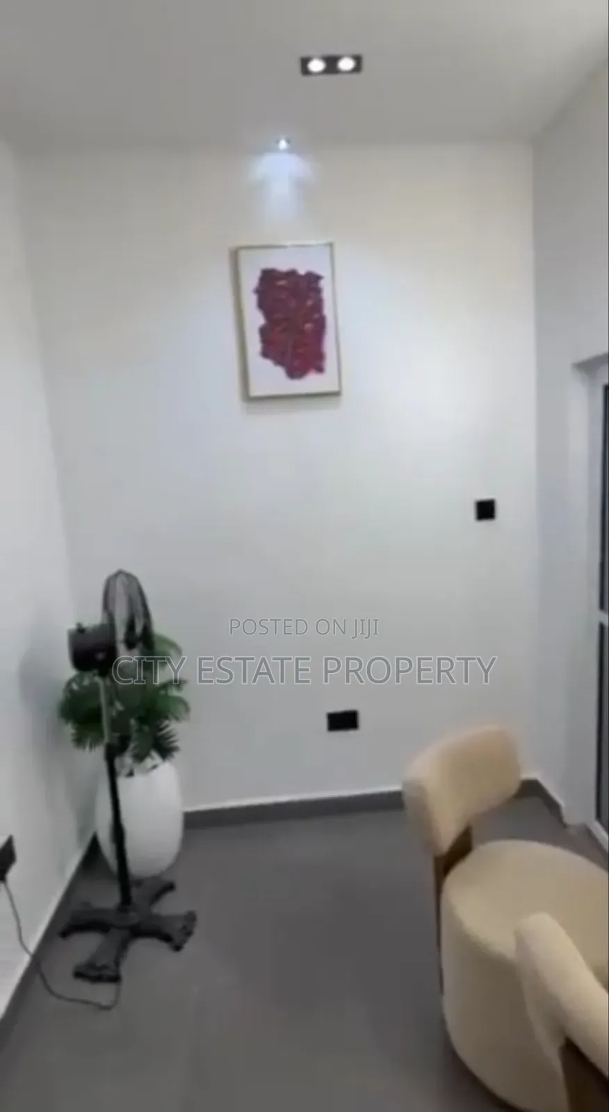 Furnished Office Space for Rent