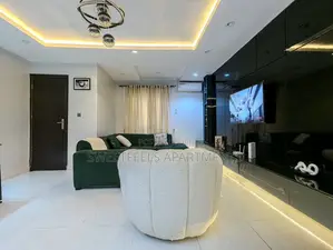Beautiful 2 Bedroom Apartment
