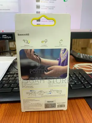 Baseus Golden Loop Three in One Elastic Usb for M+L+T Camlt-Jh01