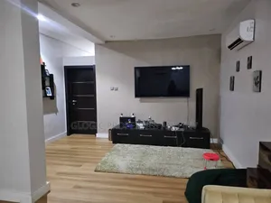 Furnished 3bdrm Block of Flats in Parkview Estate for sale