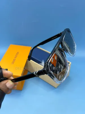 *Brand New Louis Vuitton Eyewear*