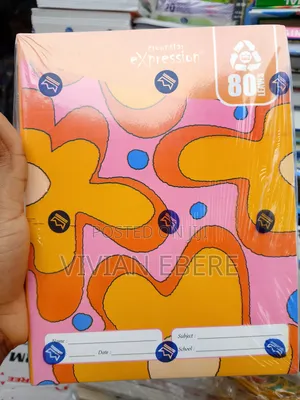 12pcs 80leave Short Note Book