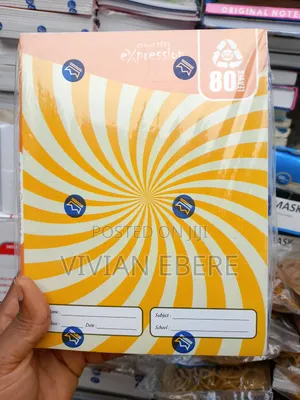 12pcs 80leave Short Note Book