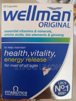 Wellman Tab
