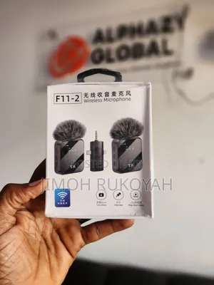 Microphone
