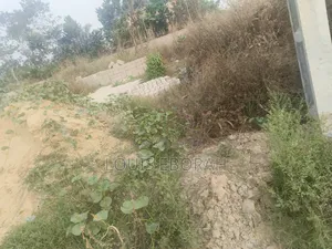 Half Acre (100ft X 200ft) Fenced Land Off Ugbolu/Illah Expressway