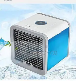 Arctic Air Ultra Mini Portable Ac/Cooler