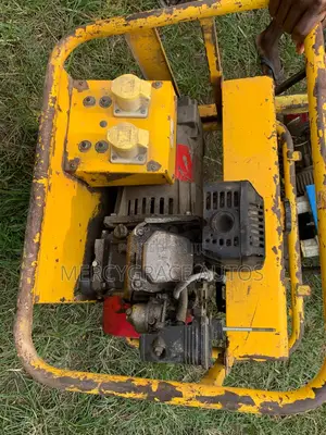 Stephill Honda Generator