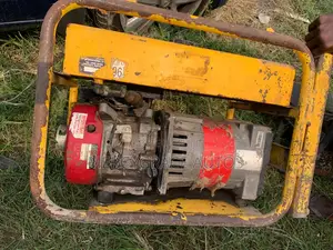 Stephill Honda Generator