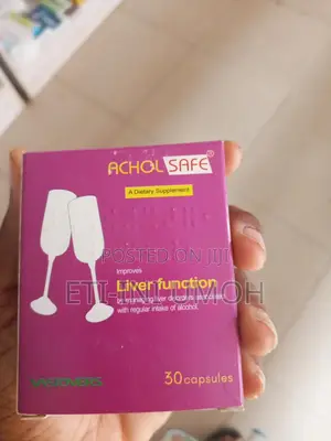 Achol Safe