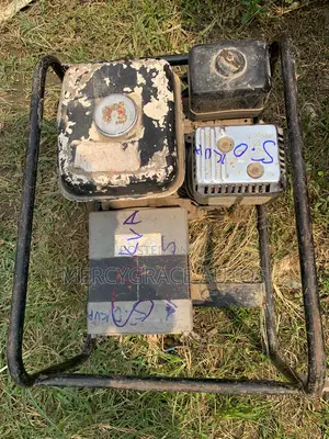 Honda Petrol Generator