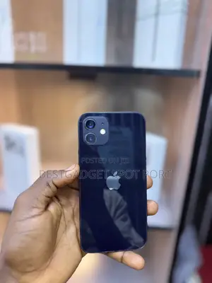 Apple iPhone 12 mini 64 GB Blue