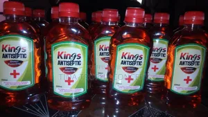 Antiseptic