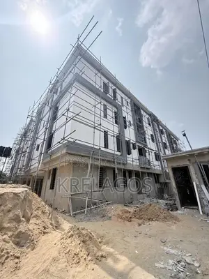2bdrm Apartment in Ajah, Off Lekki-Epe Expressway for sale