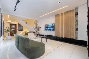 Emerald 2 Bedroom Maisonette