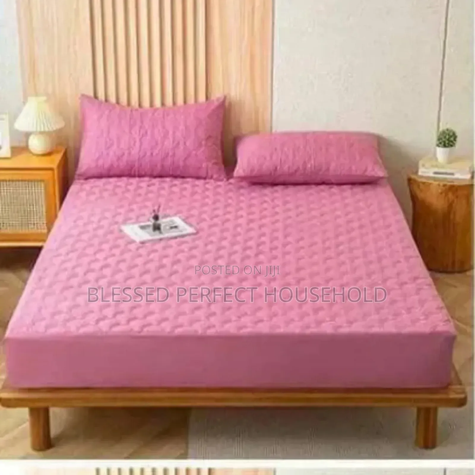 Waterproof Bed Spread