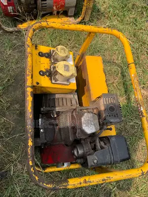 Honda 3.0 Kva Generator