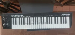 M-Audio Midi Keyboard