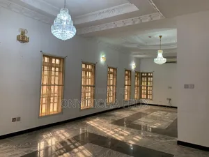 4bdrm Duplex in Katampe Extension for rent