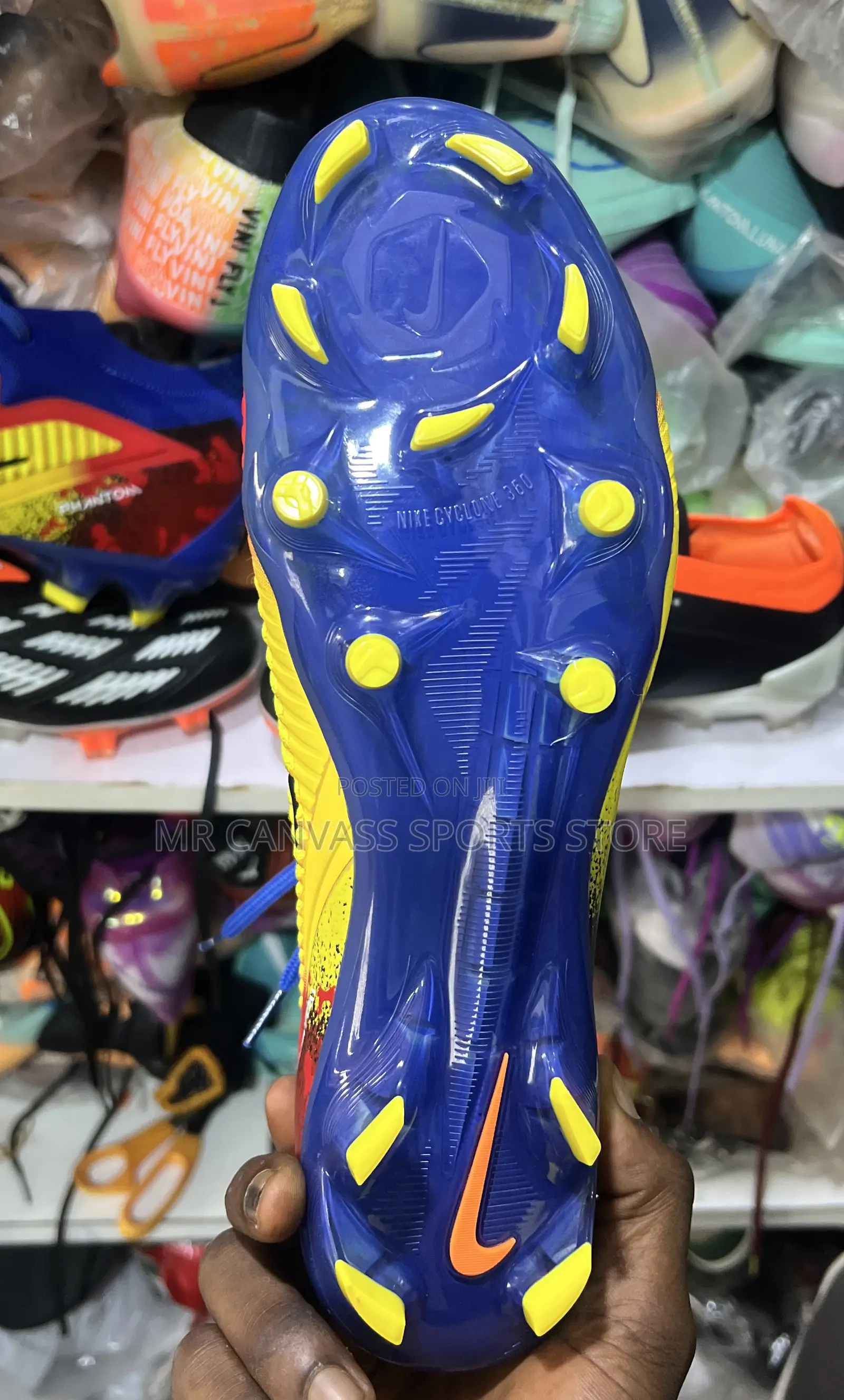 Nike Phantom
