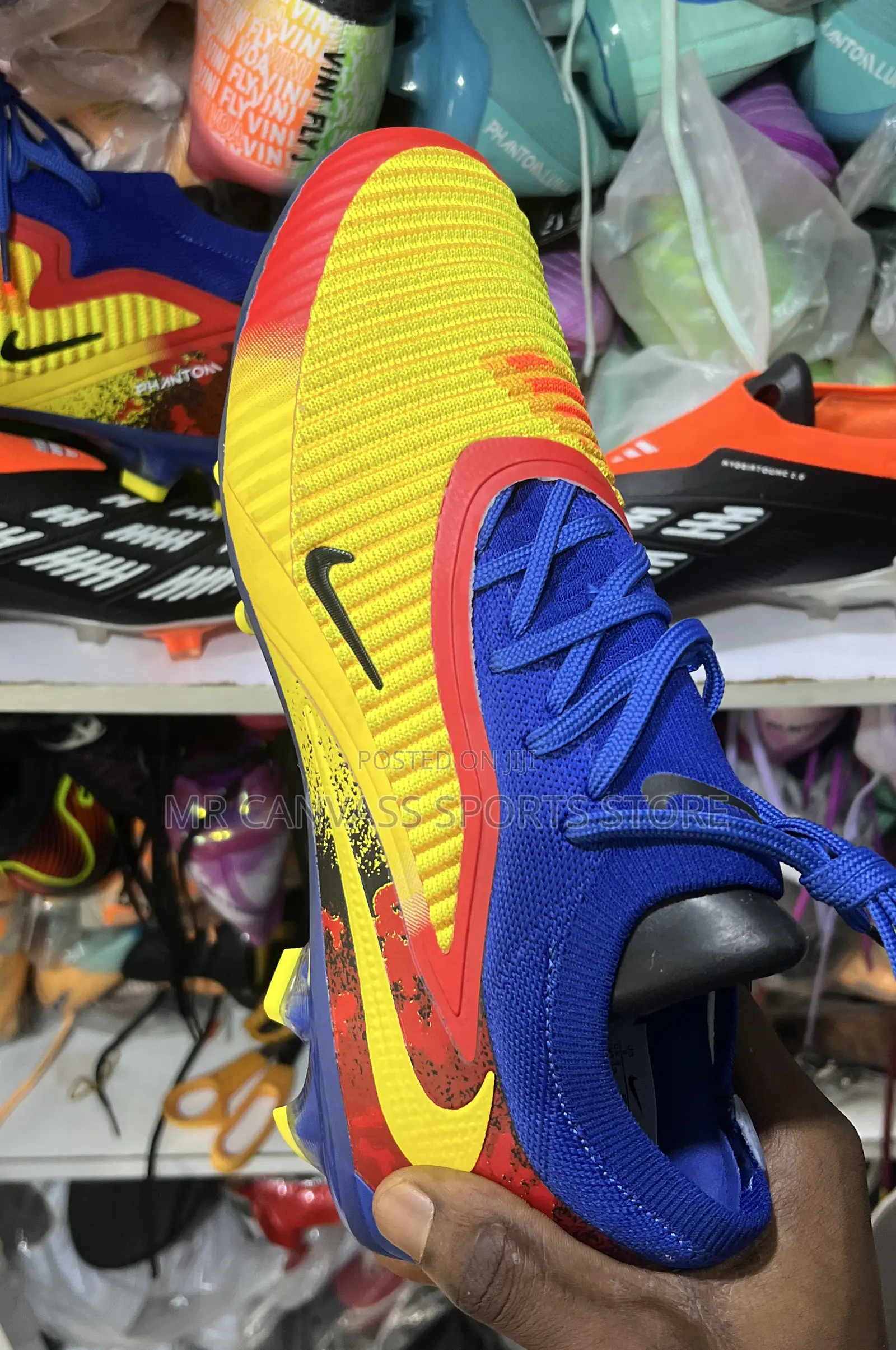 Nike Phantom