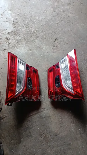 Boot Light Honda Accord 2018