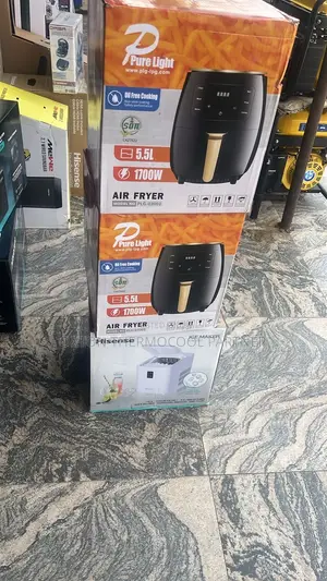 Purelite Air Fryer