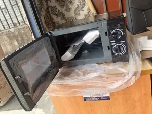 Maxi Microwave Oven 20l