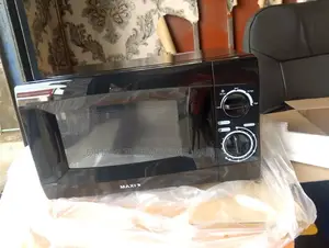 Maxi Microwave Oven 20l
