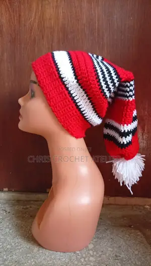 Igbo Chief Cap