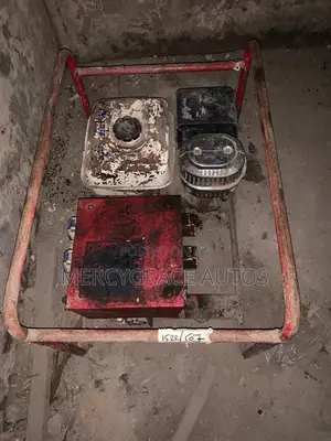 Honda Generator