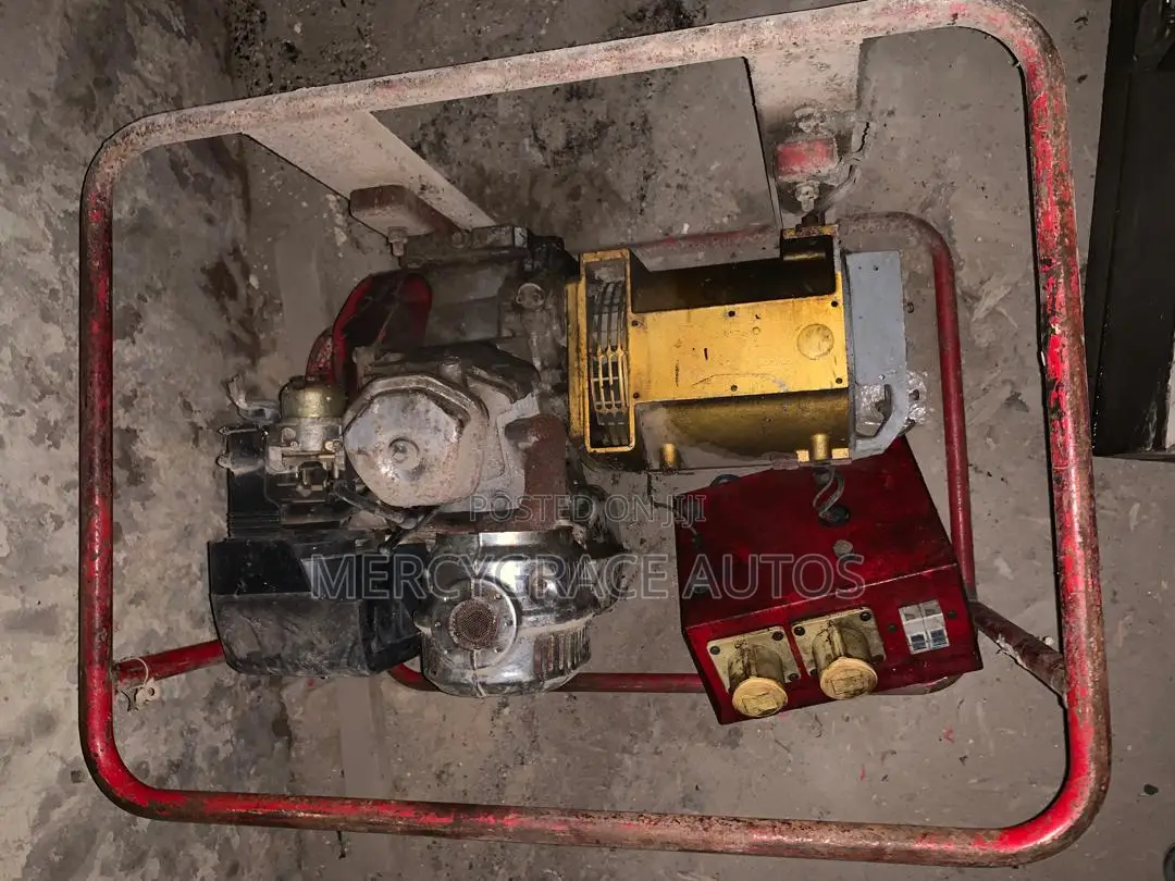 Honda Generator